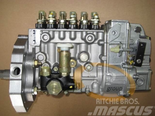 Bosch 1806982C91 0403476021 Bosch Einspritzpumpe IHC Cas Engines