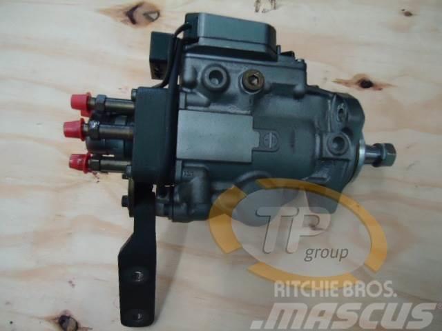 Bosch 3965403 Einspritzpumpe VP30 Engines