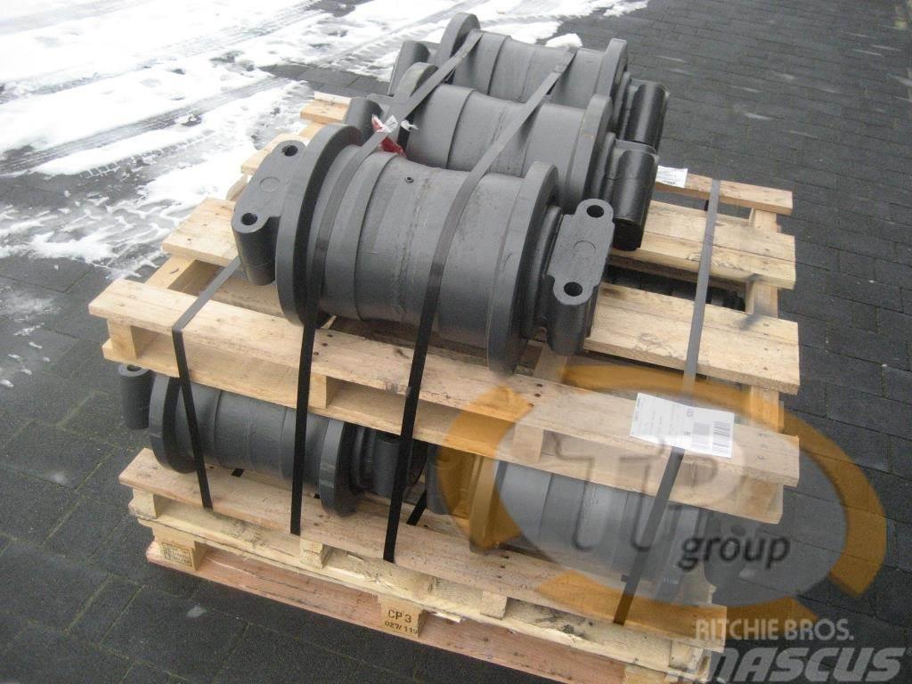 Demag Komatsu 62170440 Laufrolle TB9 Other components