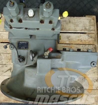 Hitachi 4441981 X4625311 ZX160 ZX180 Other components