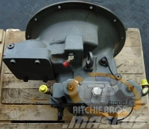 Hitachi 4441981 X4625311 ZX160 ZX180 Other components