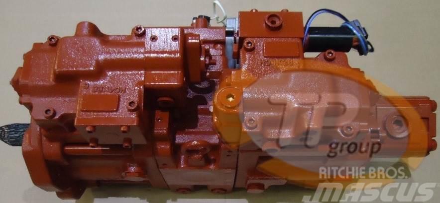 Kawasaki 2401-9164 Doosan DH320LC Hydraulic Pump Other components