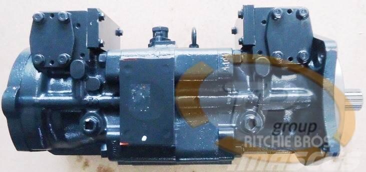 Komatsu 708-4L-00911 Pump WA800 Other components