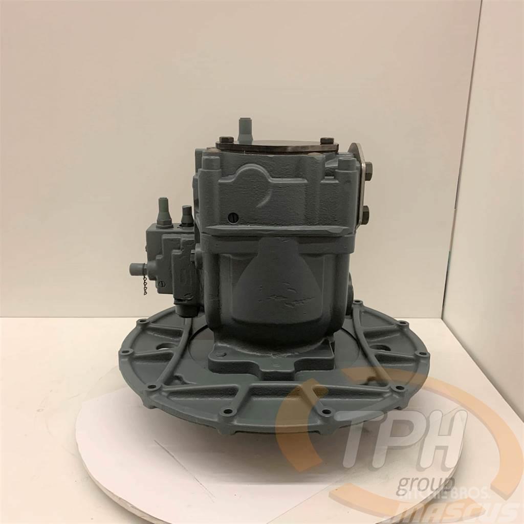 Liebherr 10142034 Verstellpumpe A914 Compact Other components