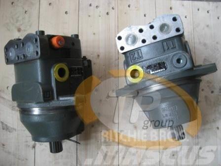 Liebherr 9271510 FMF090 Other components