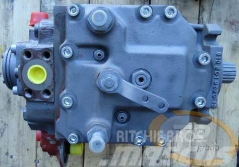 Linde 06836900 Claas Dominator 128 108 Other components