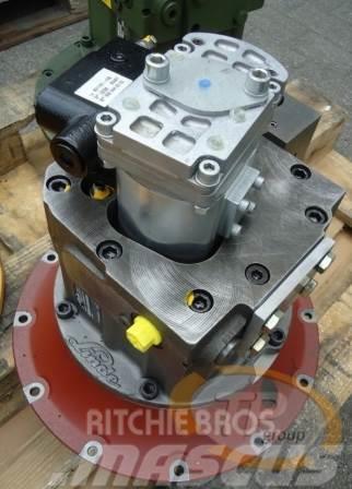 Linde 2693943 HPR90R Atlas 1304 Other components