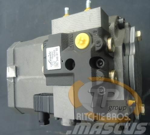 Linde 3683363 Atlas Terex 1504 LC Other components