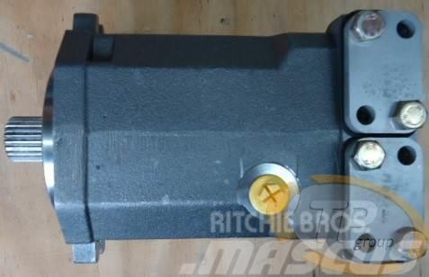 Linde 4661778 Atlas 1604 1804 Other components