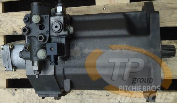 Linde 5262554 HPR160LE1L Other components