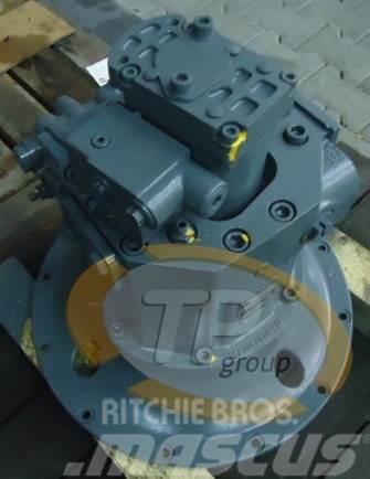 Linde 5269552 HPR160RH1TL Other components