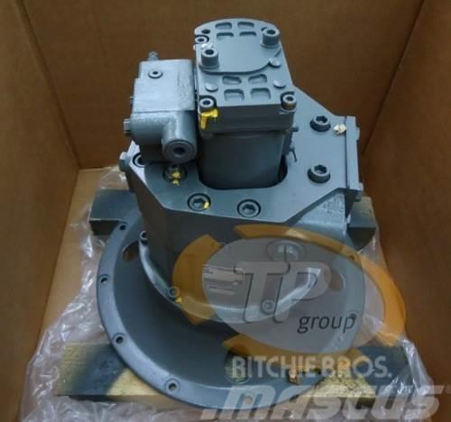 Linde 5269552 HPR160RH1TL Other components