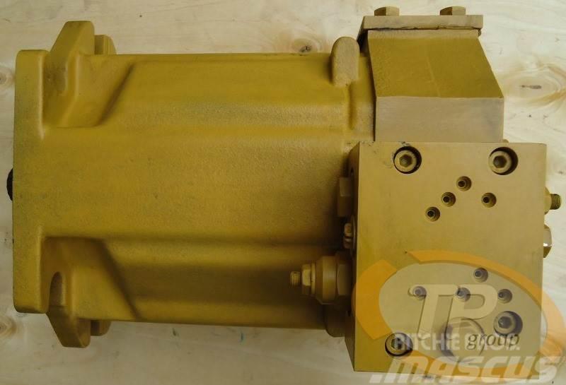 Linde 9T-7927 Cat D8N Other components