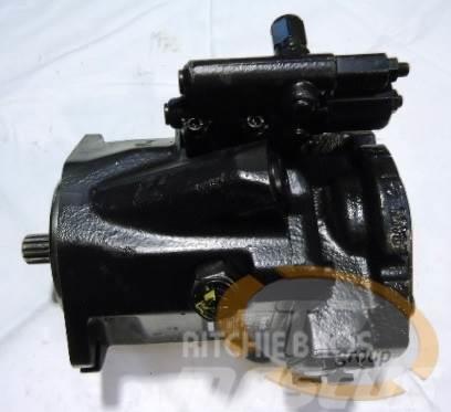 Rexroth 11713293 Volvo AC25 AC30 AC40 Verstellpumpe Other components