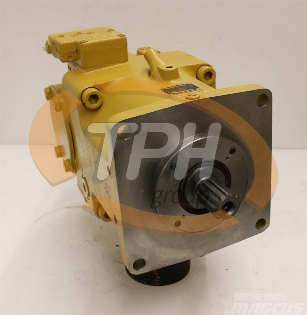 Rexroth 263-5065 CATERPILLAR 994F Other components