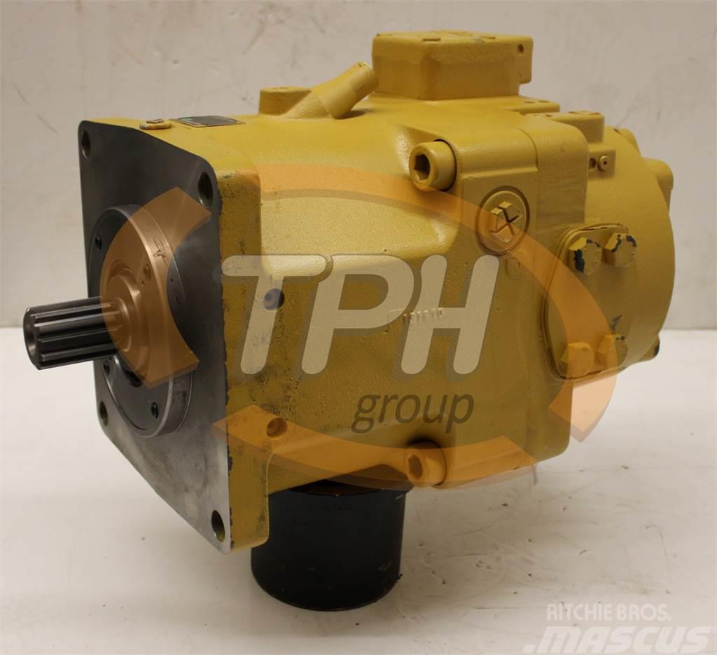 Rexroth 263-5065 CATERPILLAR 994F Other components
