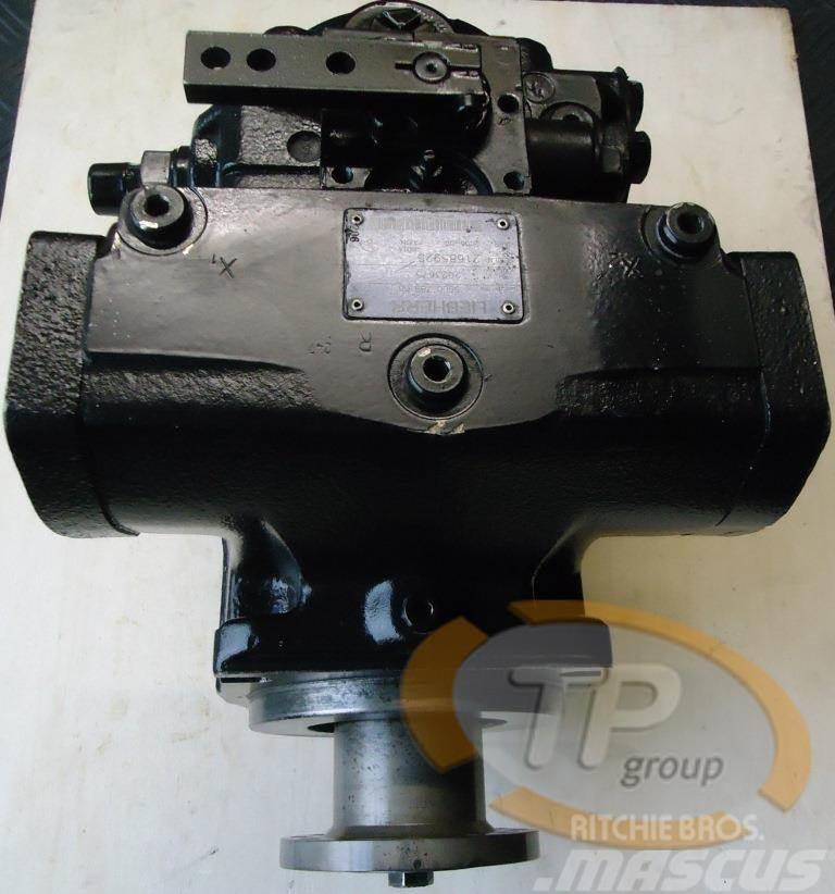 Rexroth 500078905 A4VGT90 Other components