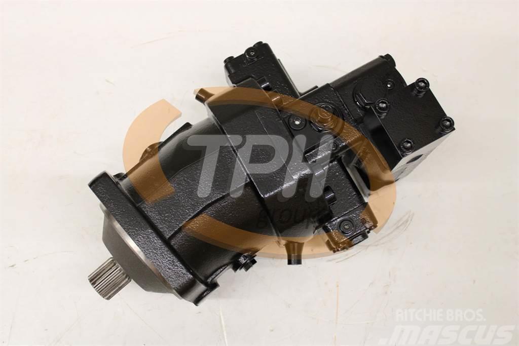 Rexroth 5364661985 Fuchs MHL360D Other components
