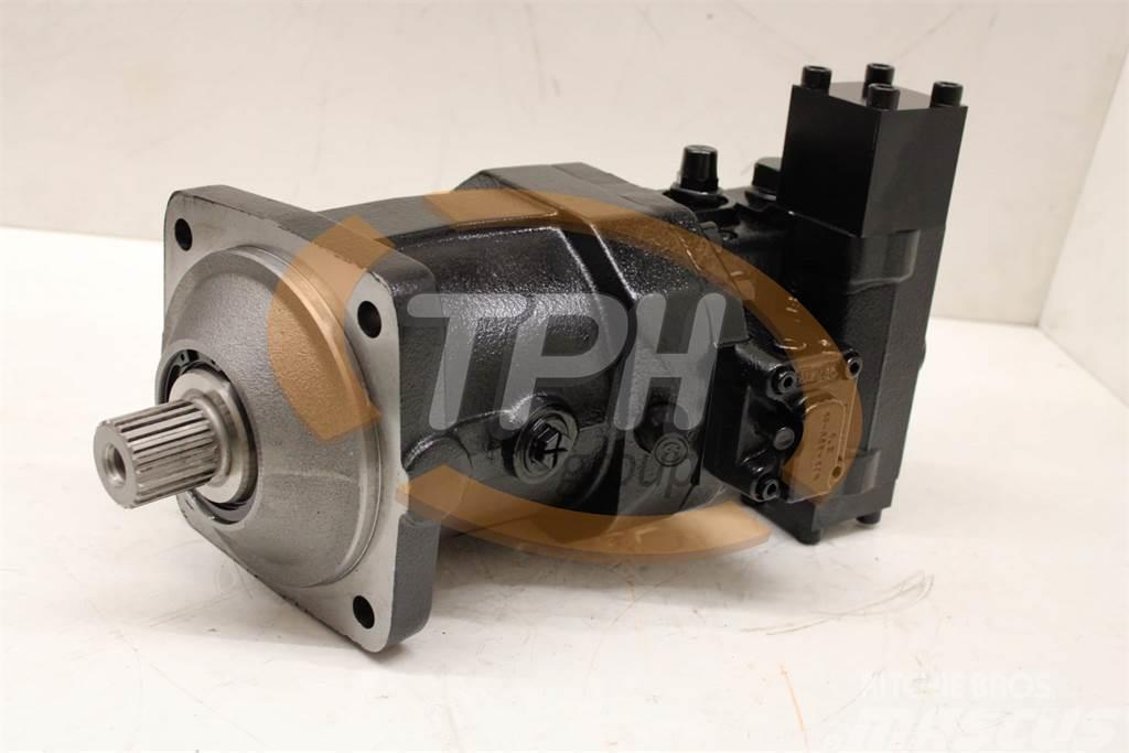 Rexroth 5364661985 Fuchs MHL360D Other components