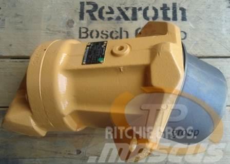 Rexroth 55065740 A2FE160/61W Other components