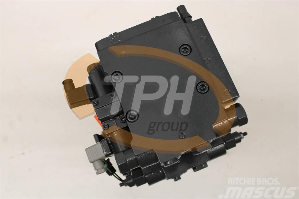 Rexroth 5546244 Bomag BW141 BW144 BW151 BW154 Other components