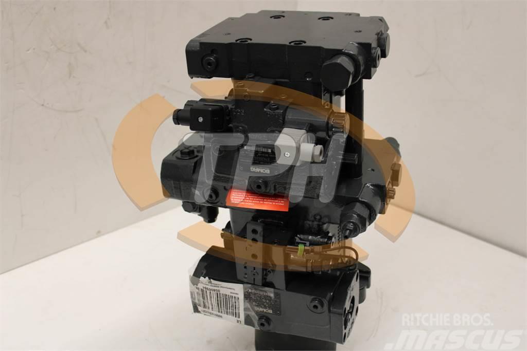 Rexroth 5804304 Bomag BW141 BW144 BW151 BW154 Other components