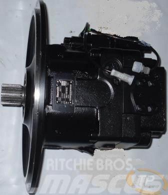 Rexroth 6049657 Atlas Terex 1305M Other components