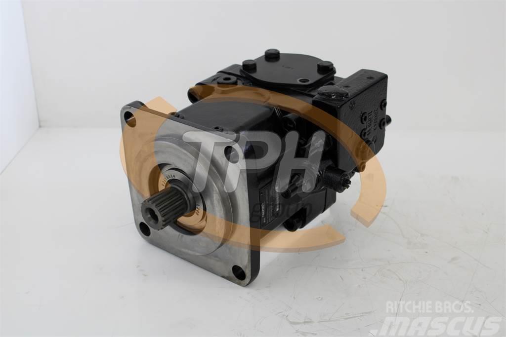Rexroth 7023880 REXROTH A11VO75 LIEBHERR A316 Other components