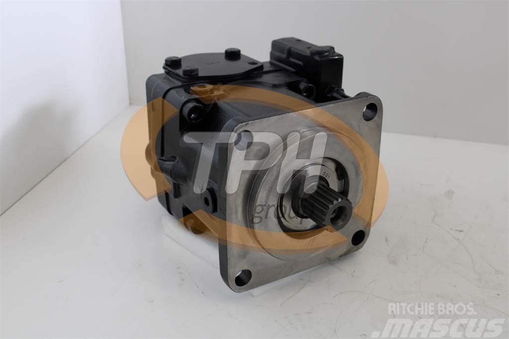 Rexroth 7023880 REXROTH A11VO75 LIEBHERR A316 Other components