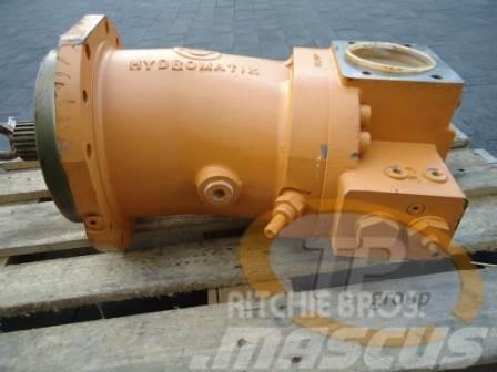 Rexroth 71006073 Demag H135 Other components