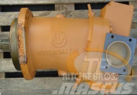 Rexroth 71006073 Demag H135 Other components