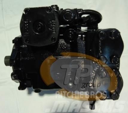 Rexroth A4VG28EP2D1/32L Other components