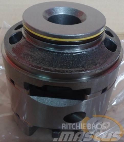 Vickers 3541354 VQ35VBR Cartridge Other components