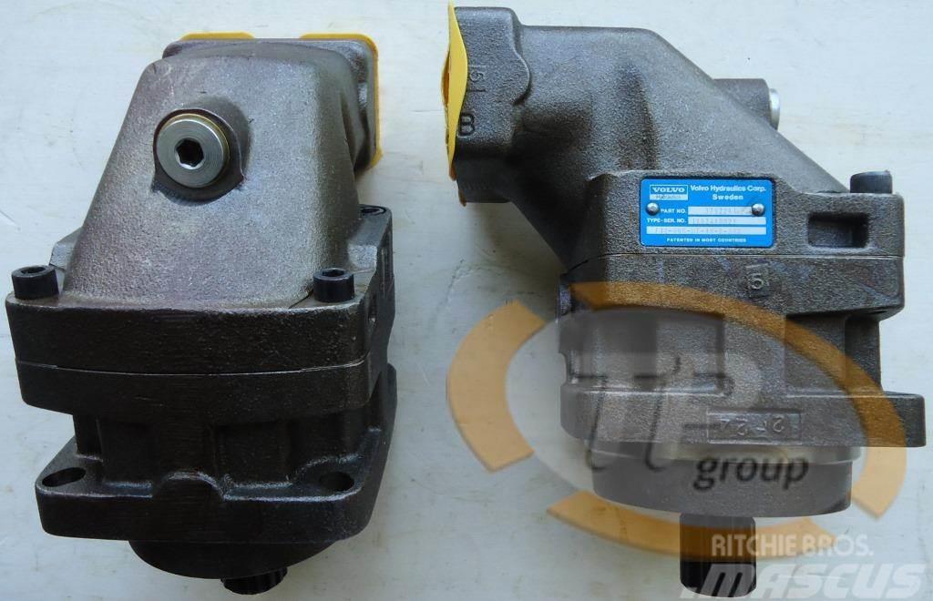 Volvo 3792281 F12-060-MF-IH-D-000 Other components