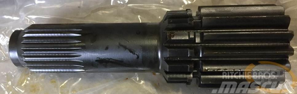 ZF 404342R1 Welle Shaft ZF 5831-302-001 Other components