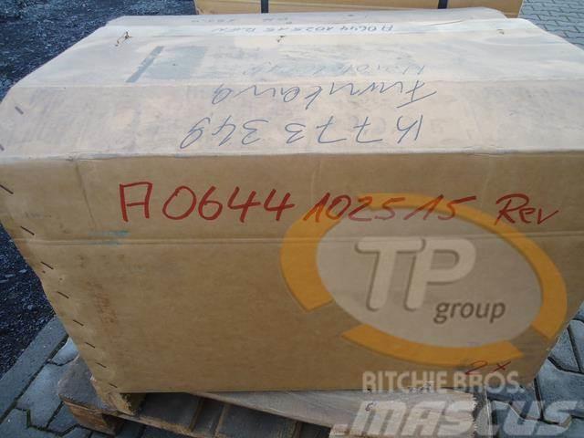 ZF Furukawa A06441-02515 Differential Other components