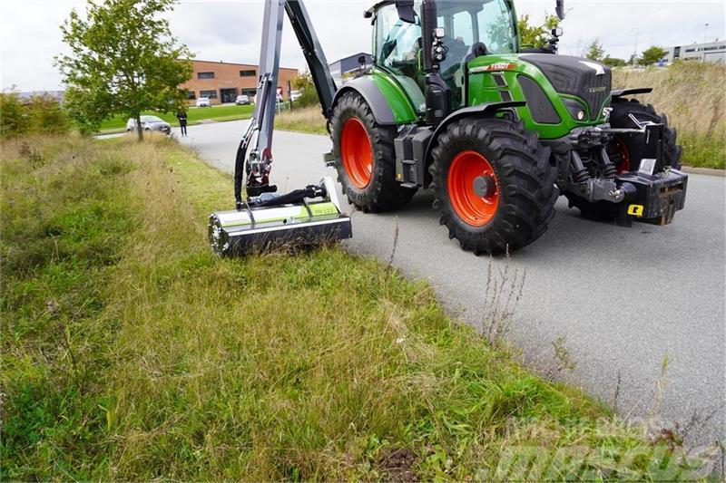 Greentec FR 122 Slagleklipper Other agricultural machines