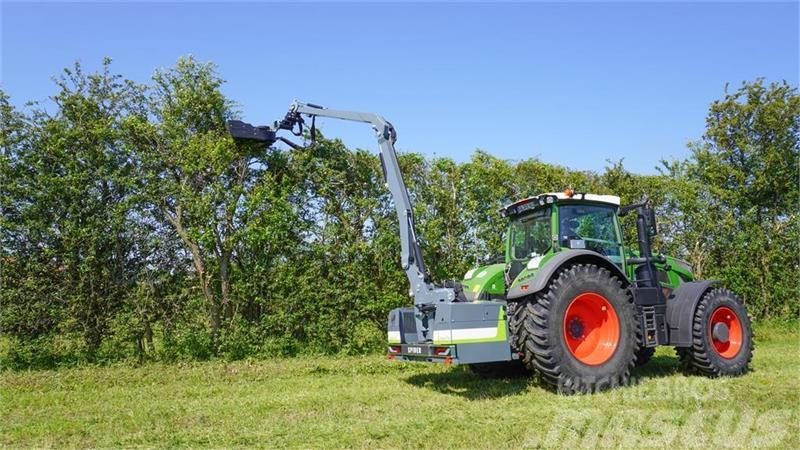 Greentec RM 232 Other agricultural machines