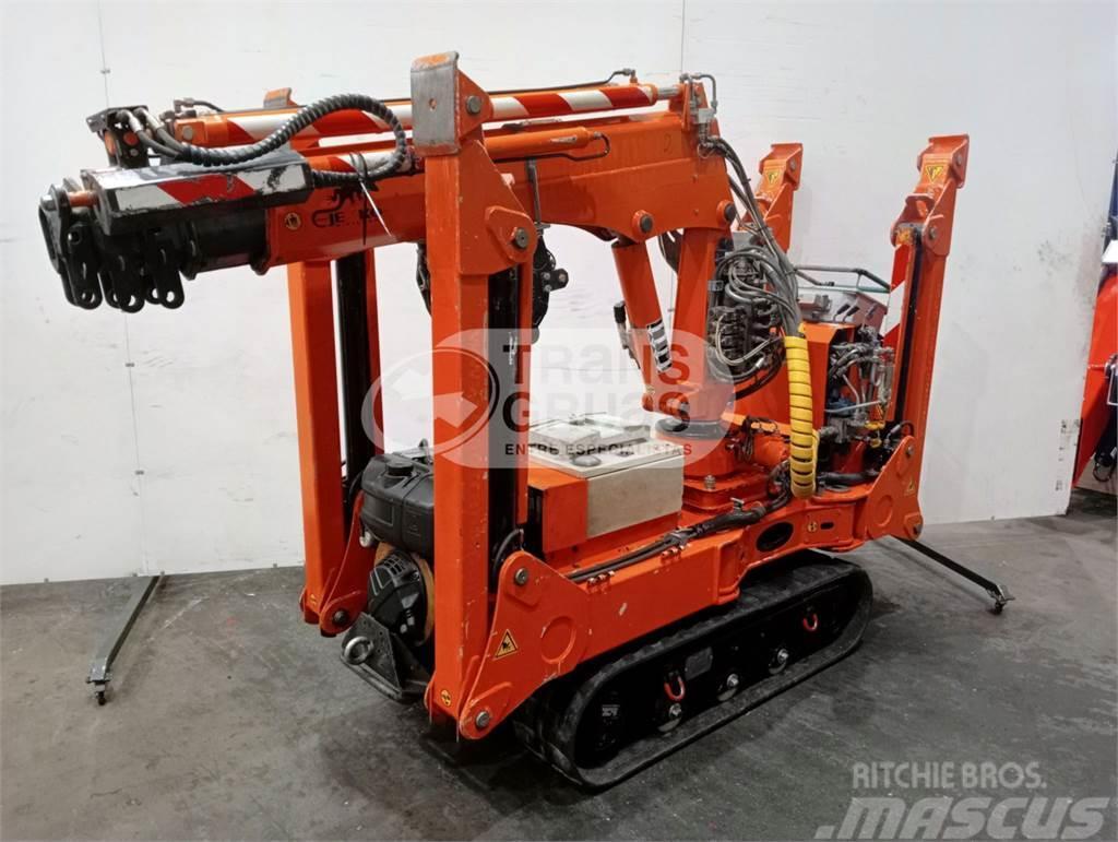 Jekko SPD 260 Other lifting machines