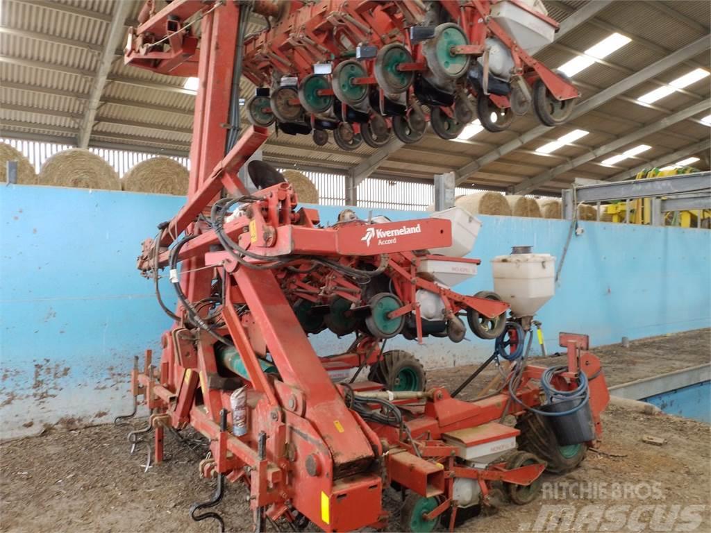 Kverneland 18 ROW Other agricultural machines