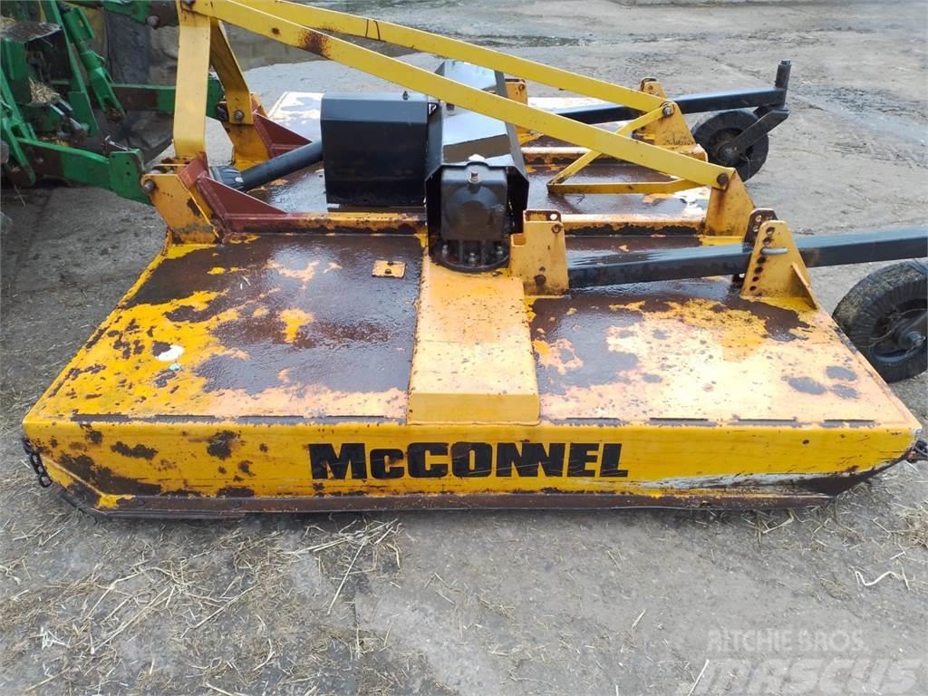 McConnel MCCONNEL Other agricultural machines