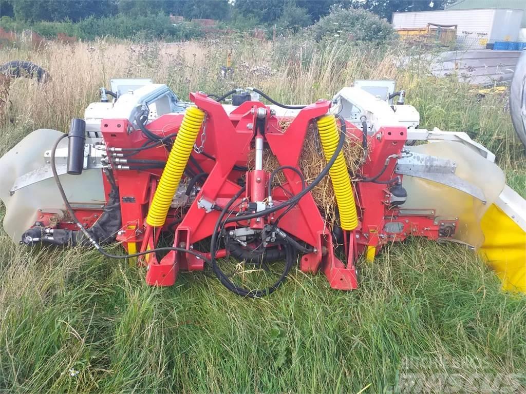  Misc.Machinery REITER R3 Other forage harvesting equipment