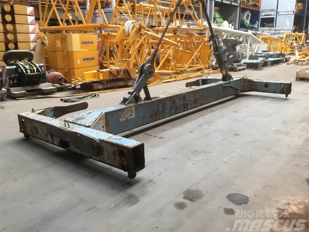  Container hook 6meter Crane parts and equipment