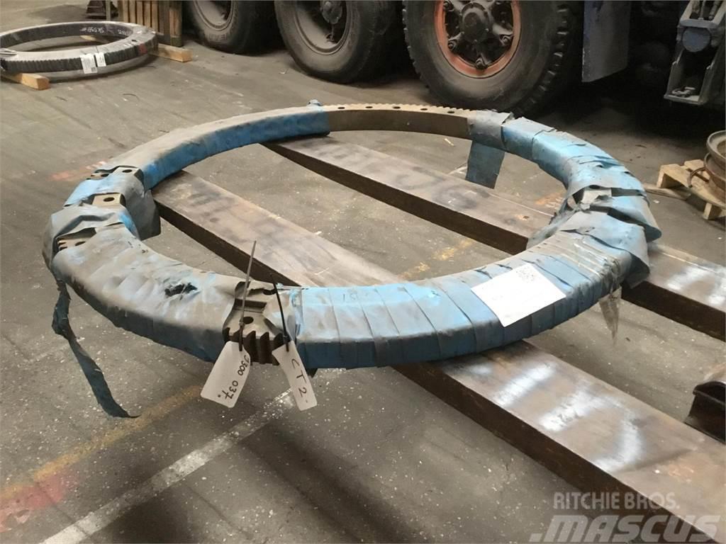  CT 2 slew ring Crane parts and equipment