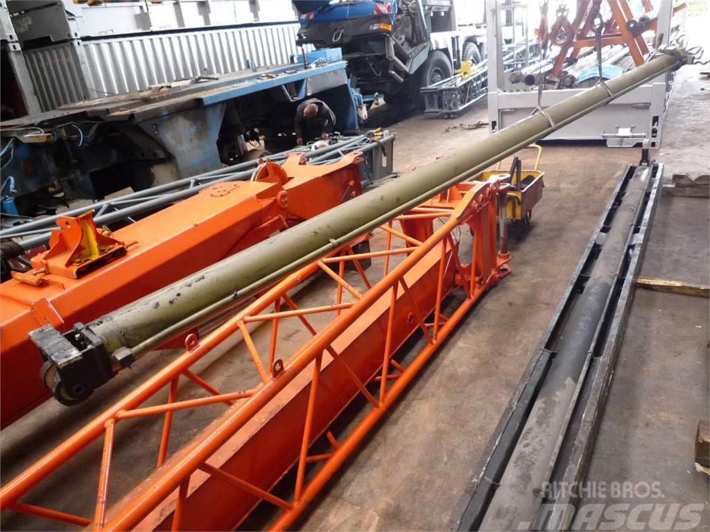 Faun ATF 30 telescopic cylinder single Crane parts and equipment