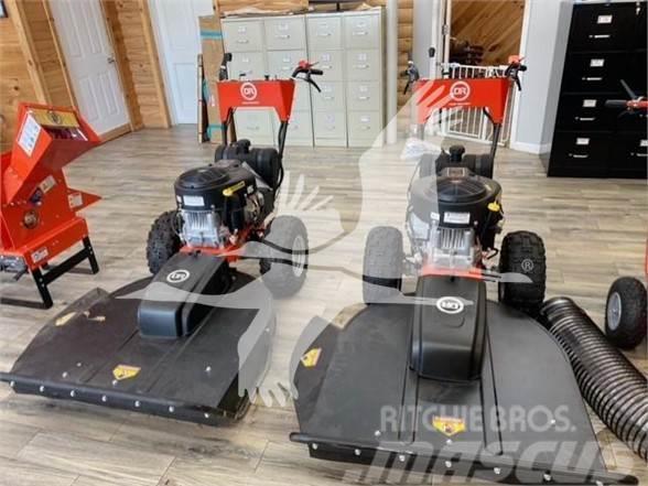  DR POWER PRO MAX34 Walk-behind mowers