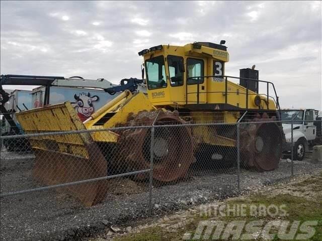 Bomag BC 972 Other