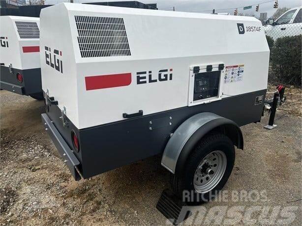  Elgi D185T4F Other