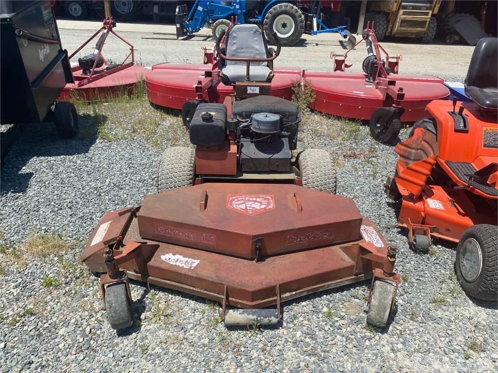 Ferris Front Deck Mower Other