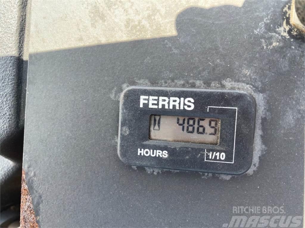 Ferris IS1000z Other